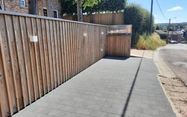 Holiday Home Mooi - Voeren