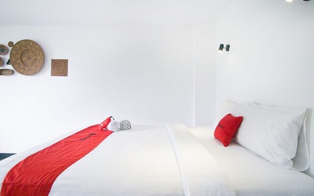 Formerly RedDoorz Premium near Senggigi Beach