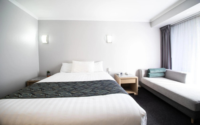 Madison Capital Executive Apartments