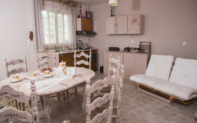 The Summer House by Argo Hotel