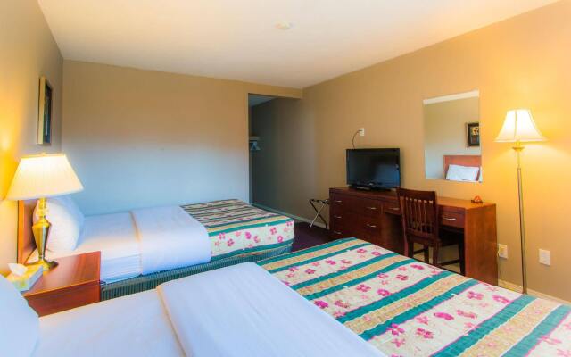Powder Mountain Lodge