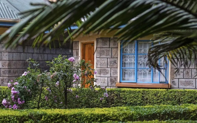 Roswam Hotel