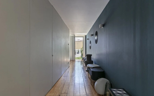 Guesthouse Suites Terrace Principe Real