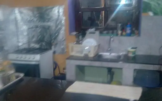 Silic Hostel
