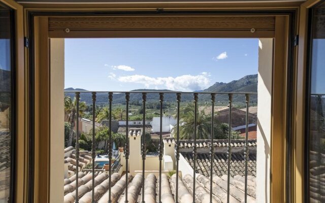 Casa Rosa