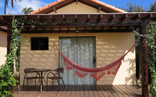 Pousada Recanto da Grande Paz