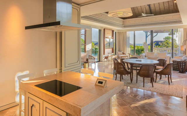 Jumeirah Bali