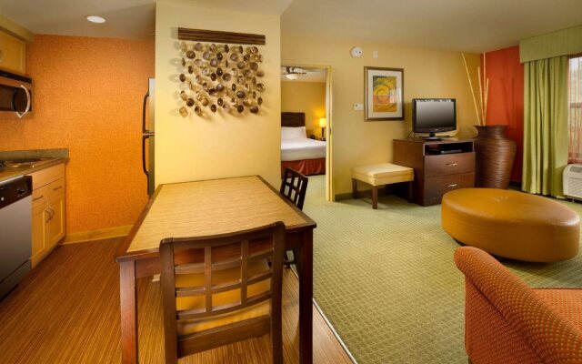 Homewood Suites by Hilton Columbus