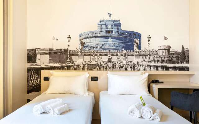 B&B Hotel Roma Trastevere