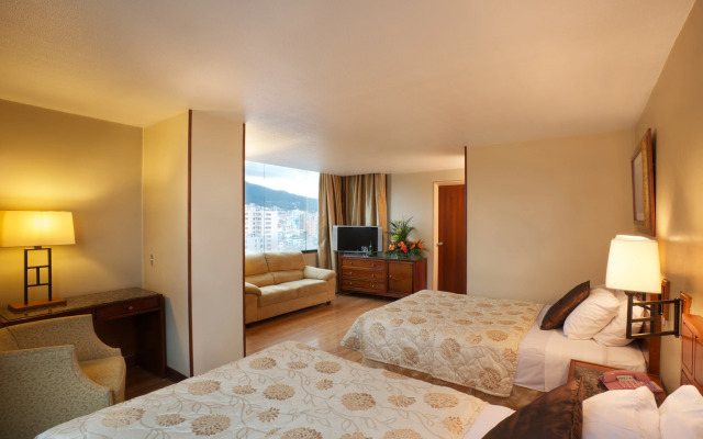 Rio Amazonas Hotel