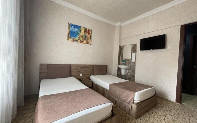 Otel Palan Altindag