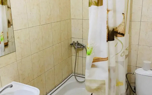 Балтийский лес