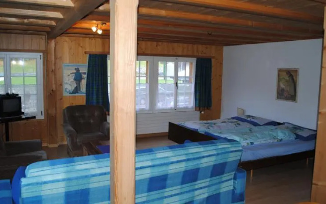 Holiday Restaurant Lehmatta