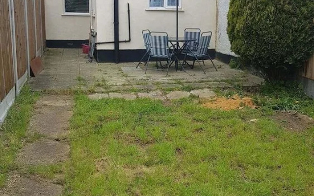 4 Bedroom House in Grays - Sleeps 6 & Parking