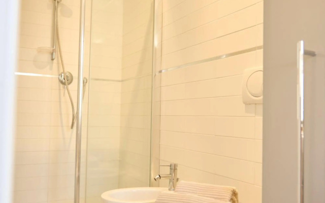 Terrazza sul mare a Pietra Ligure