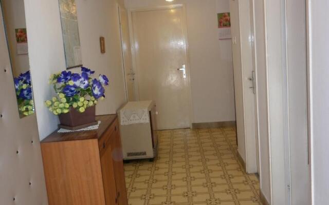 Apartment Tonia - great location & afordable: A1 Mali Losinj, Island Losinj