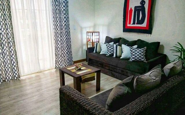 Zone Vill 2BR Condo Burnham Park