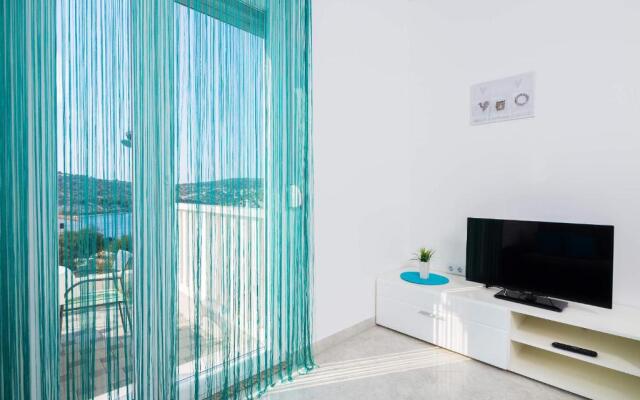 Apartments Sucic