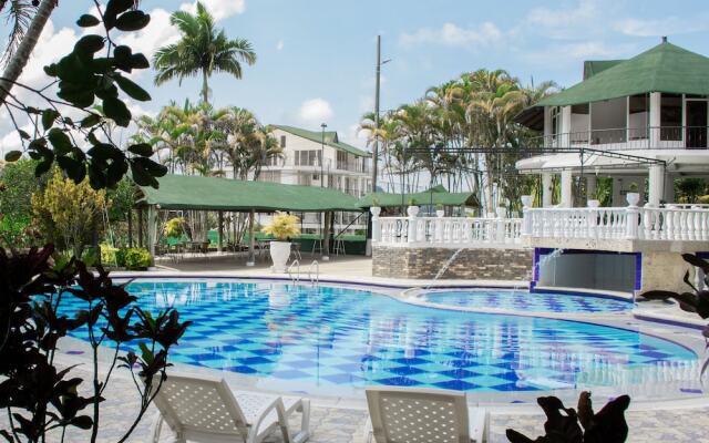 Ankara Resort Boutique