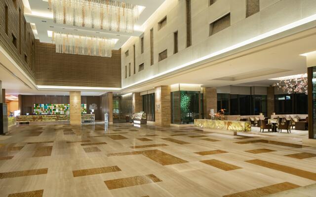 Holiday Inn Nanyang by IHG