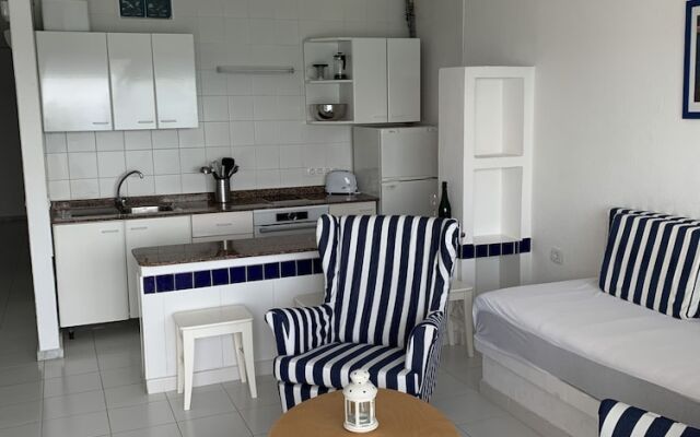 Apartamentos Cabrera