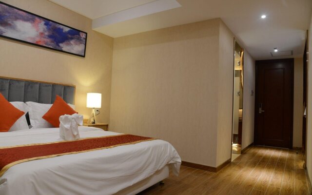 Romantic Seaview