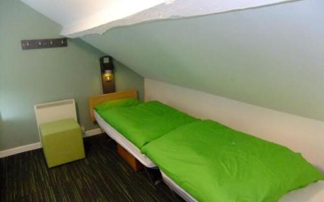 Hostel YHA Rowen