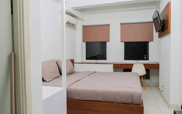 Nusantara Rooms By Reccoma