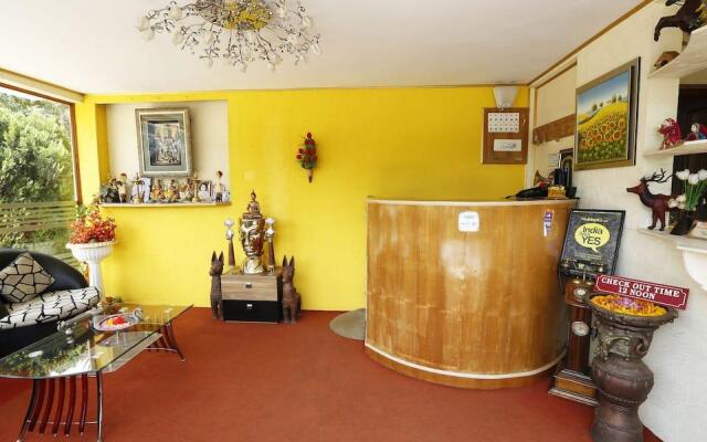 Vels Court Residency