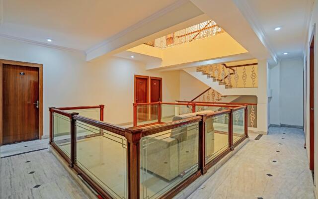 Perfect Inn by OYO Rooms