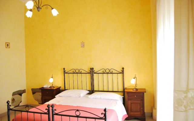 Hotel Risorgimento