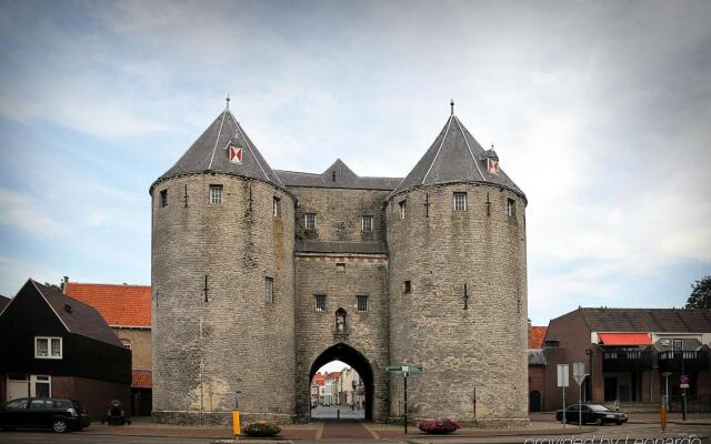 City Hotel Bergen op Zoom