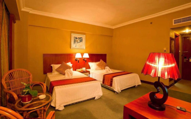 Orient Bay-View Hotel