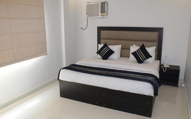 Hotel Shivaye The Boutique