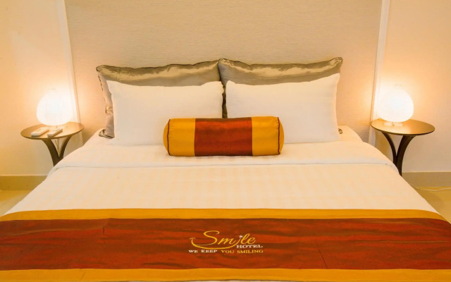 Smile Hotel