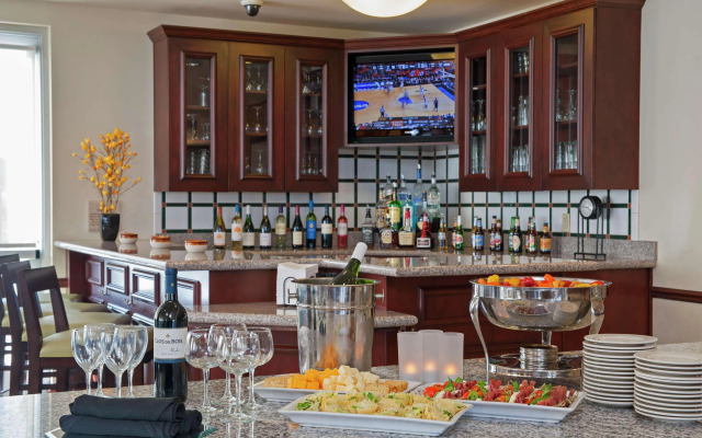 Hilton Garden Inn St. Paul/Oakdale