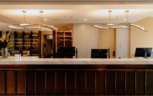Crowne Plaza Sydney Macquarie Park by IHG