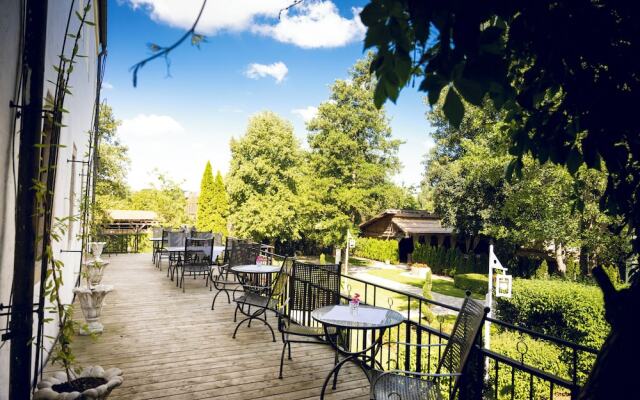 Schlosshotel Neufahrn