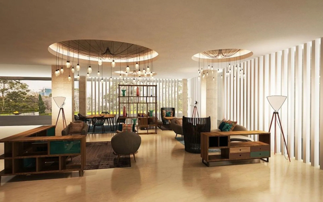 Mercure Jakarta Cikini