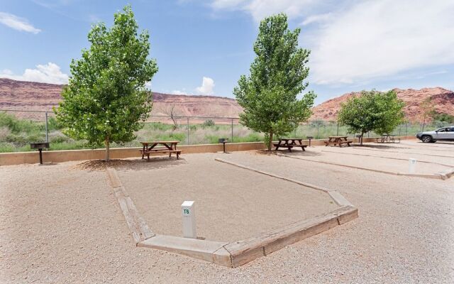 Moab Valley RV Resort & Campground