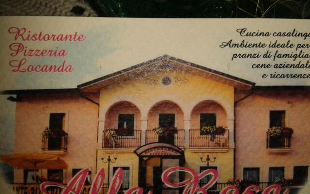 Locanda Alla Rosa