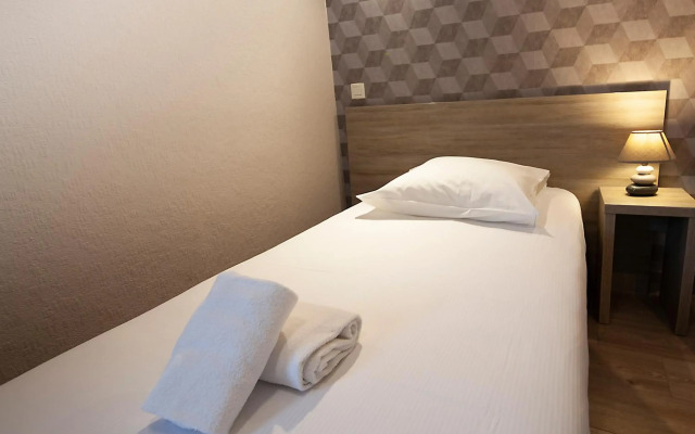 Hotel Beaulieu