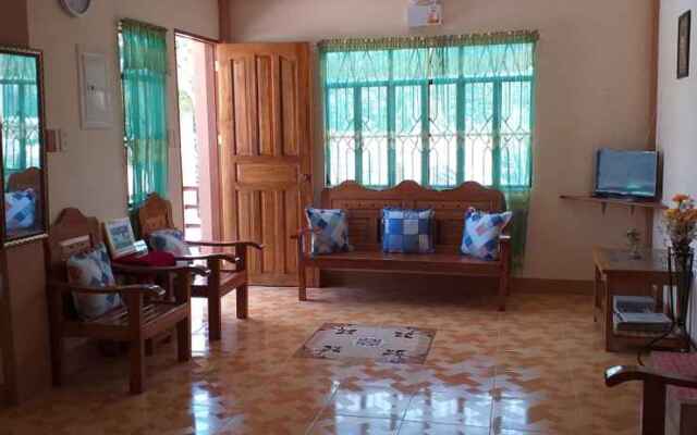 Bendoy's Transient House