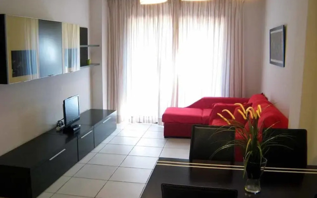 Apartamento Jardines D2-0C