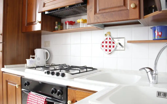 Art Apartment Bandinelli