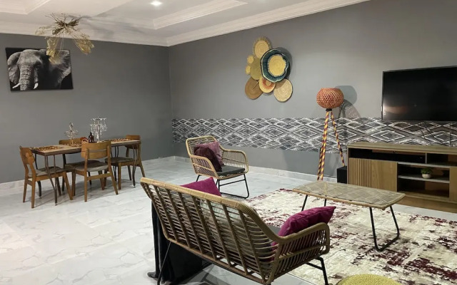 Tamaniroom- a Private 1bed