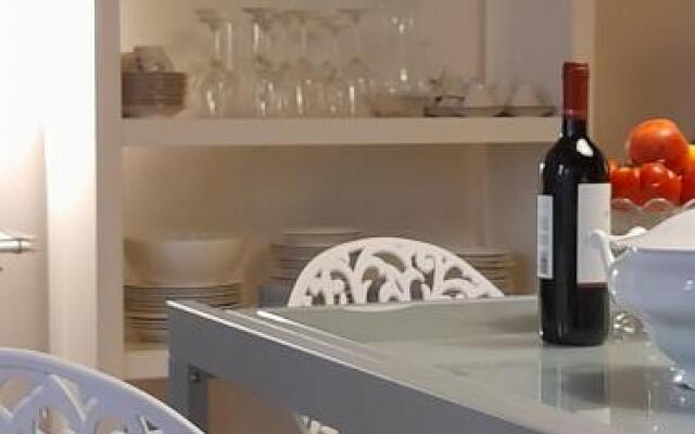 Ortigia Luxury Apartments