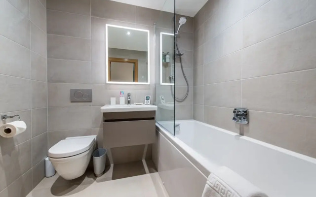 Dalriada Luxury Lodges - Skatie