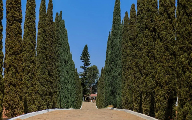 Rancho El Parral