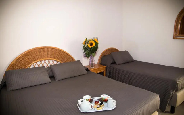 Hotel Corallo